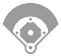 Baseball Field Icon