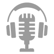 Podcast Icon